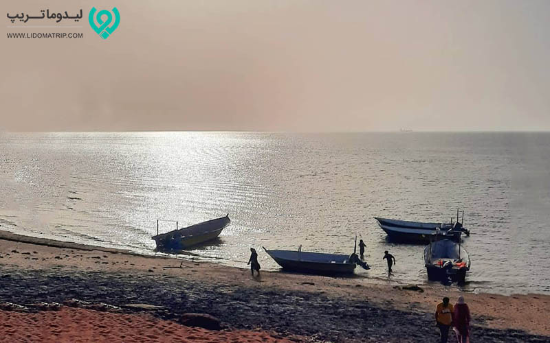 بهترین زمان سفر به قشم