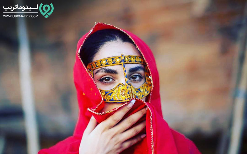 سوغات قشم چیست