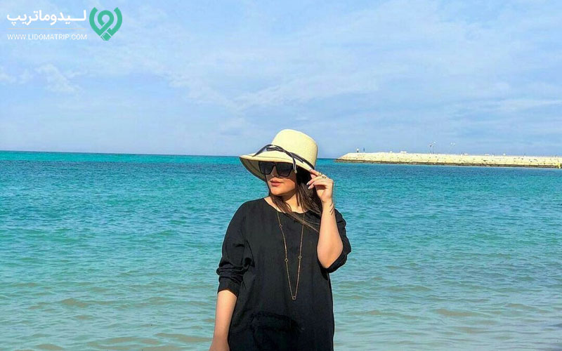 خلوت ترین و بهترین زمان برای مسافرت به کیش