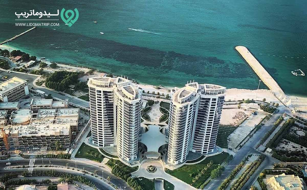 بهترین زمان سفر به کیش
