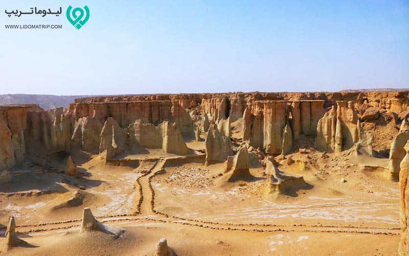 دره ستارگان کجاست