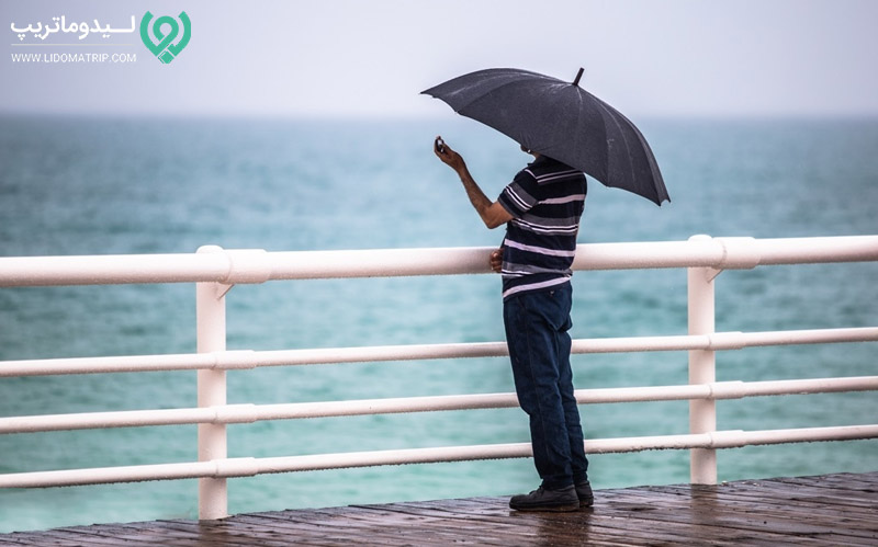 بهترین فصل برای سفر به کیش 