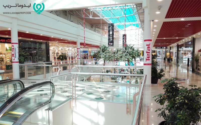 بهترین فصل سفر به کیش برای خرید