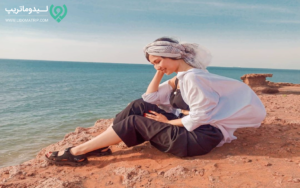 جزایر اطراف قشم را به طور کامل بشناسید