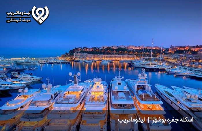 اسکله-جفره-بوشهر؛-اسکله‌ای-با-چشم-اندازی-رویایی-و-تماشایی
