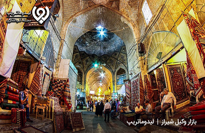 بازار-وکیل