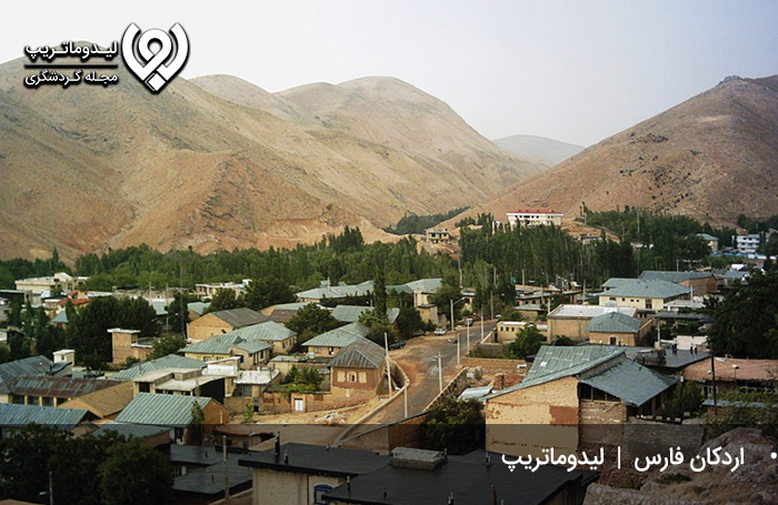 برج-خلار