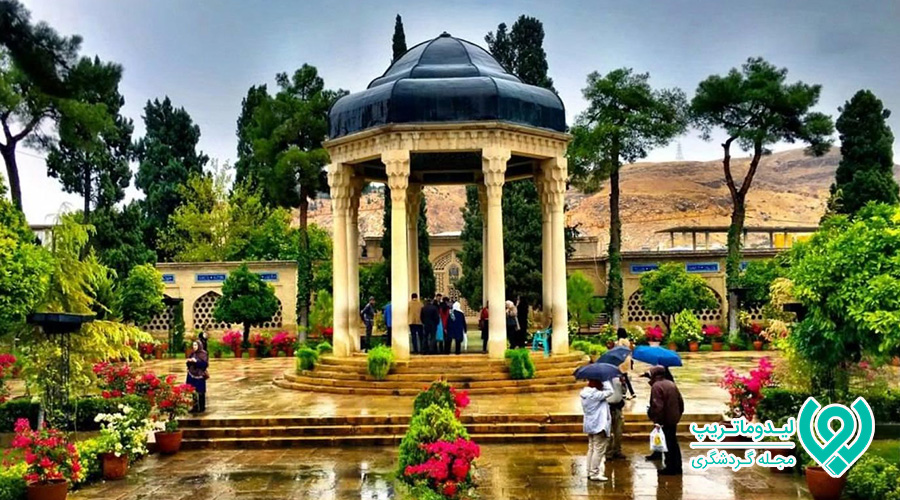 بهترین و معروف ترین رستوران های شیراز