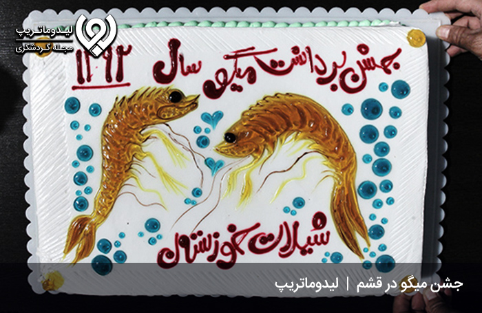 جشن-میگو
