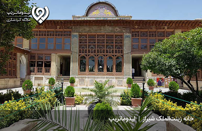خانه-زینت-الملک؛-موزه-مادام-توسو