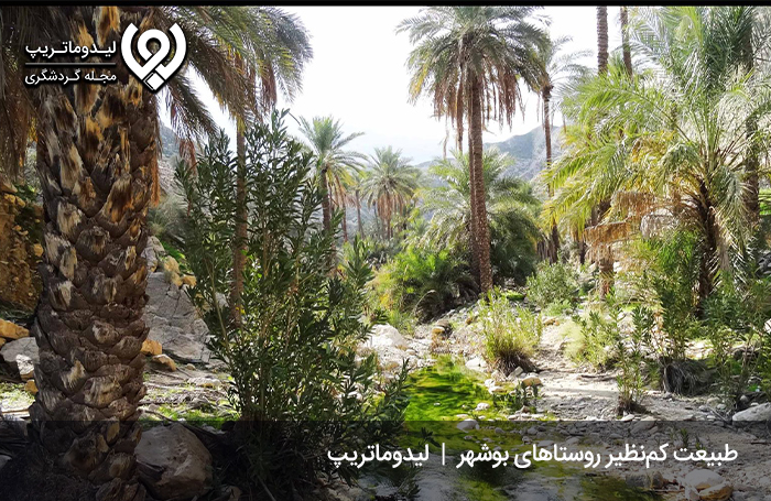 روستای-کره-بند؛-روستایی-با-رودخانه‌هایی-خروشان-و-زیبا