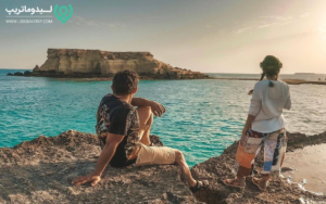 سفر ارزان به قشم