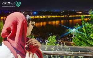 پل خواجوی اصفهان