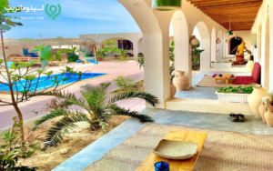 اقامت ارزان در قشم