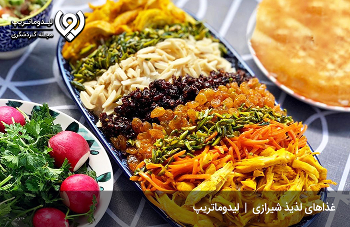 قنبر-پلو