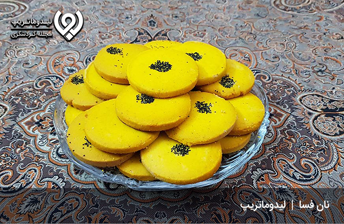 نان فسا
