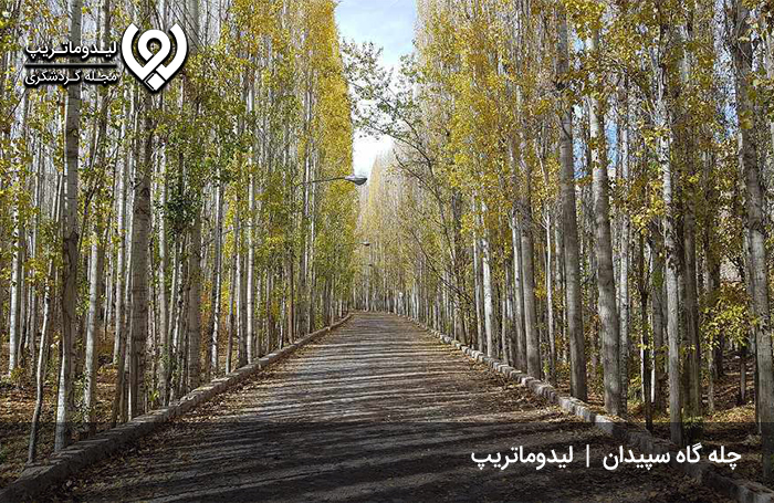 چله-گاه