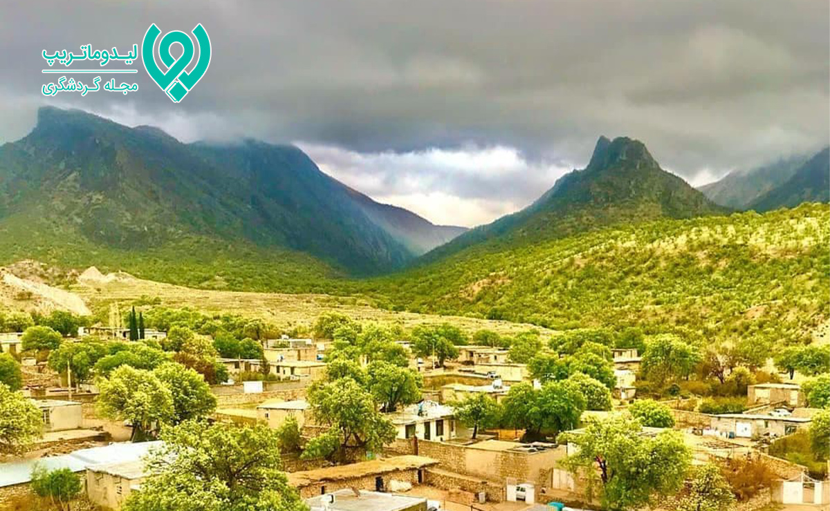 کوهمره سرخی شیراز کجاست؟