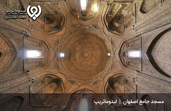 گنبد-جنوبی