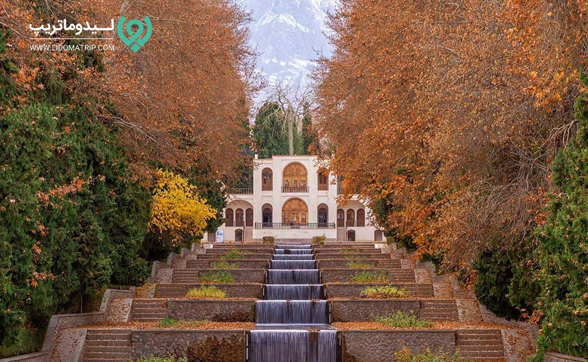 راهنمای سفر به کرمان