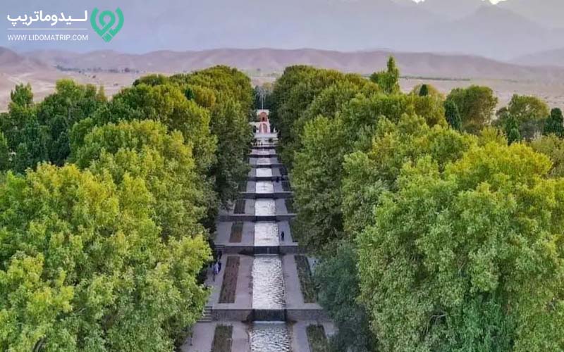 بهترین زمان سفر به کرمان
