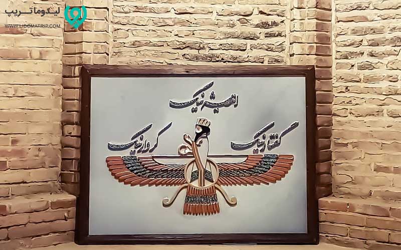 جاهای دیدنی و گردشگری کرمان