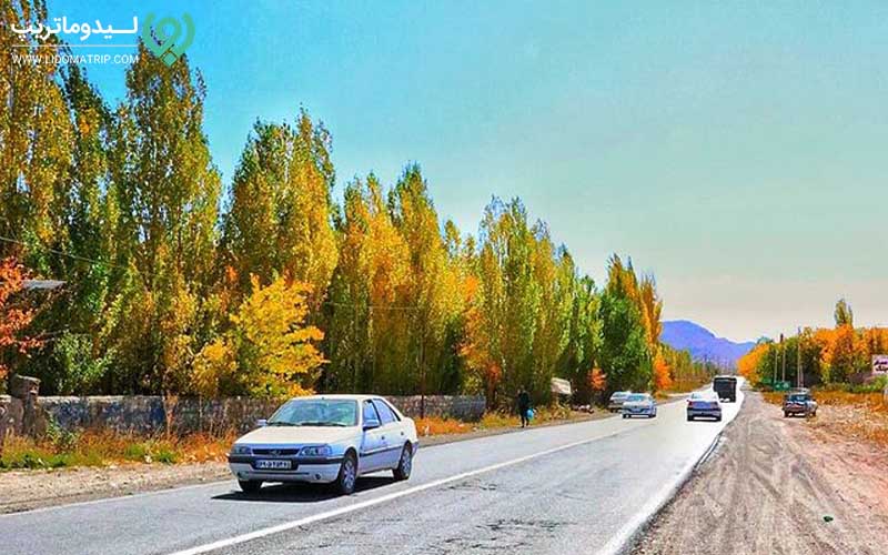 راهنمای سفر به کرمان و راه رسیدن به آن
