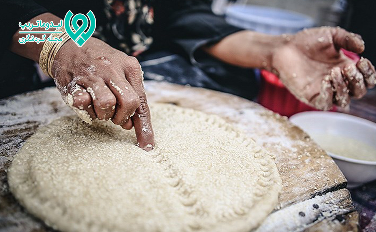 آشنایی با غذاهای محلی استان بوشهر