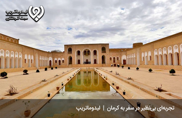 بهترین-زمان-سفر-به-کرمان-از-نظر-هزینه-سفر