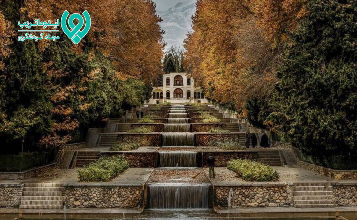 بهترین زمان سفر به کرمان