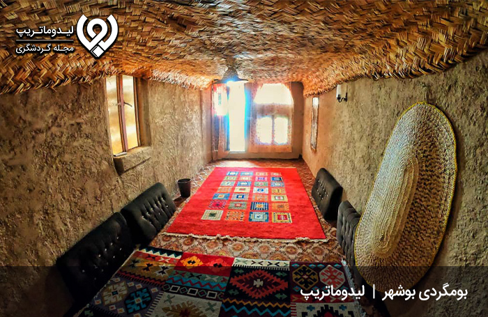 بوم گردی در بوشهر؛ تجربه اقامتی دلنشین در این شهر دریایی