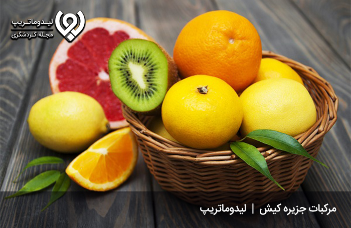خرما-و-مرکبات