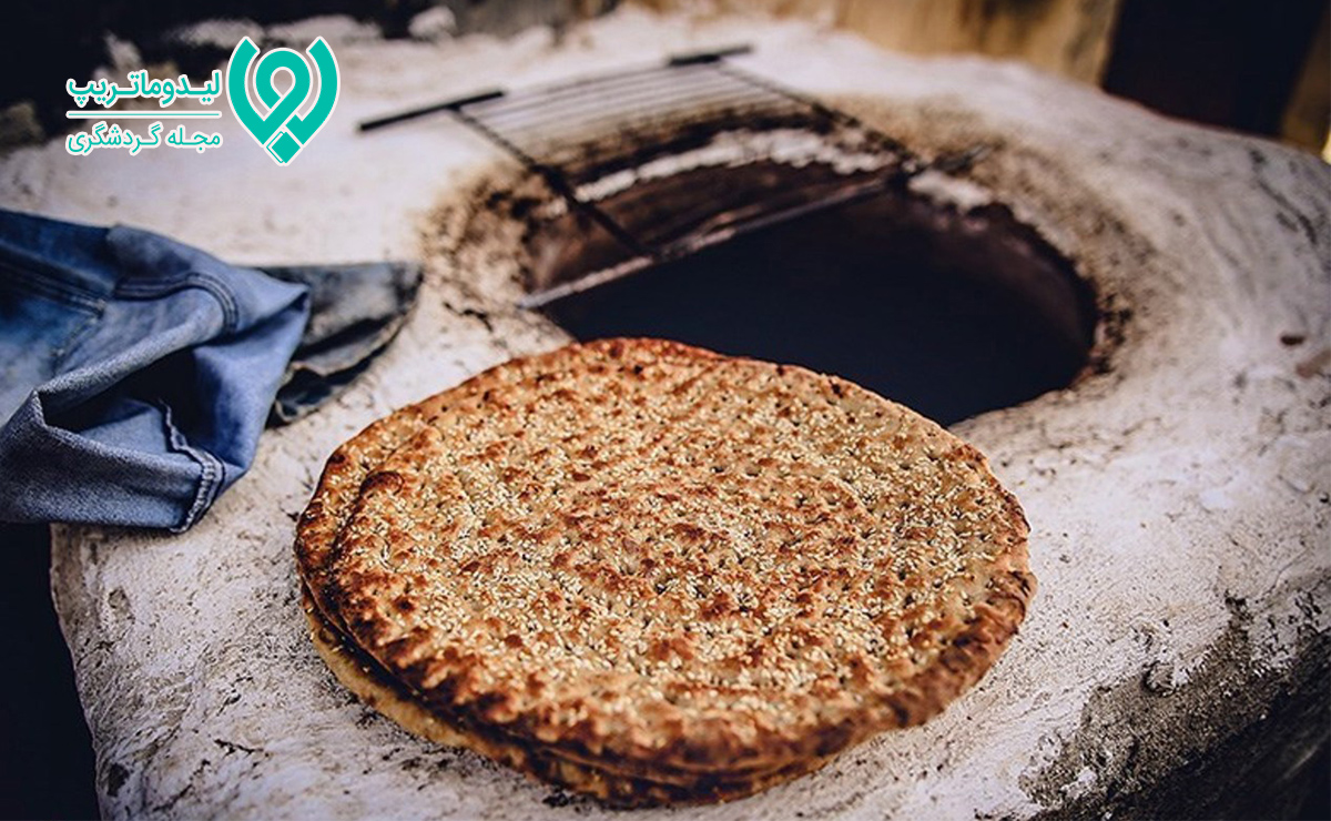 سوغات بوشهر چیست؟