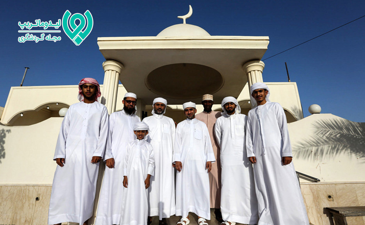 همه چیز در مورد ساکنین و جمعیت جزیره کیش