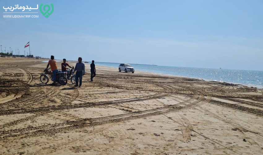 دیدنی های گناوه و راهنمای سفر به بندر گناوه