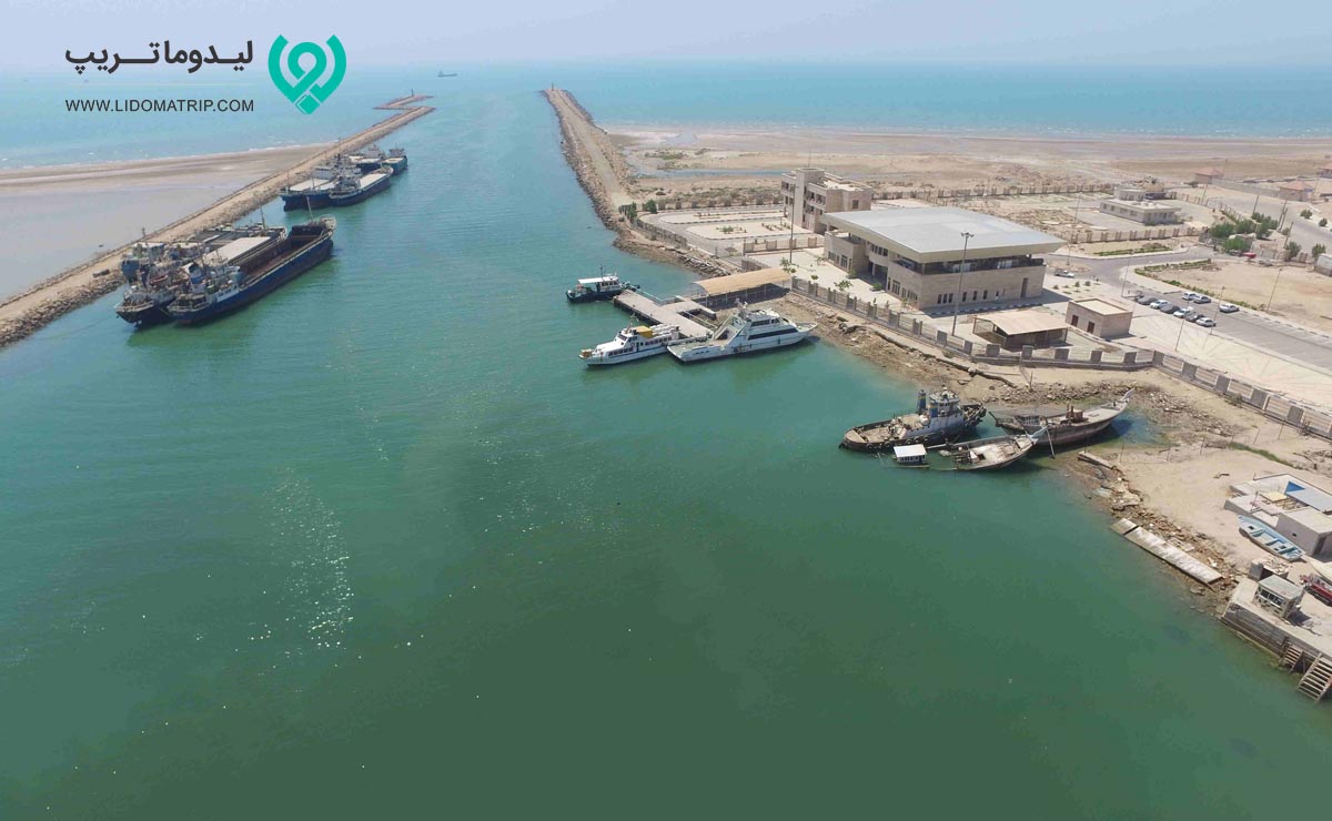 راهنمای سفر به بندر گناوه