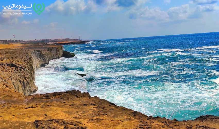 چابهار کجاست