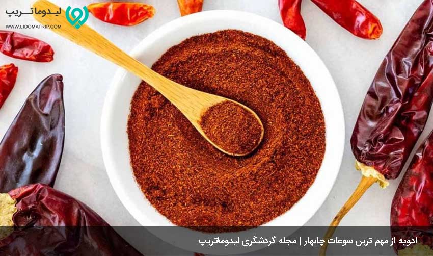 راهنمای سفر به چابهار و خرید سوغات چابهار
