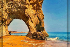 عکسهای دیدنی جزیره هرمز