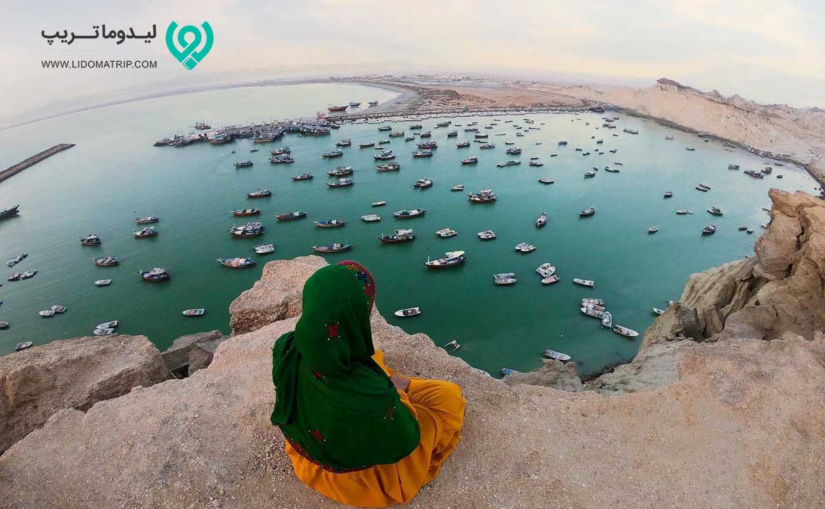راهنمای سفر به چابهار