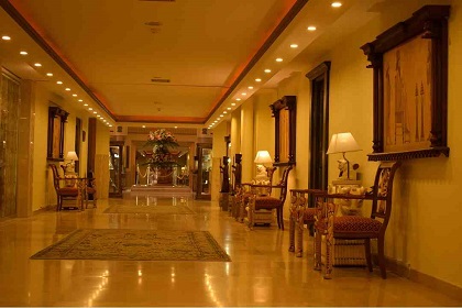 هتل های کیش
