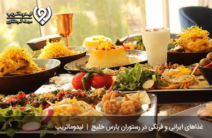 امکانات-رفاهی-این-بازار-قدیمی-کیش
