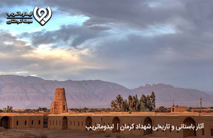 تصاویر-شهداد-کرمان