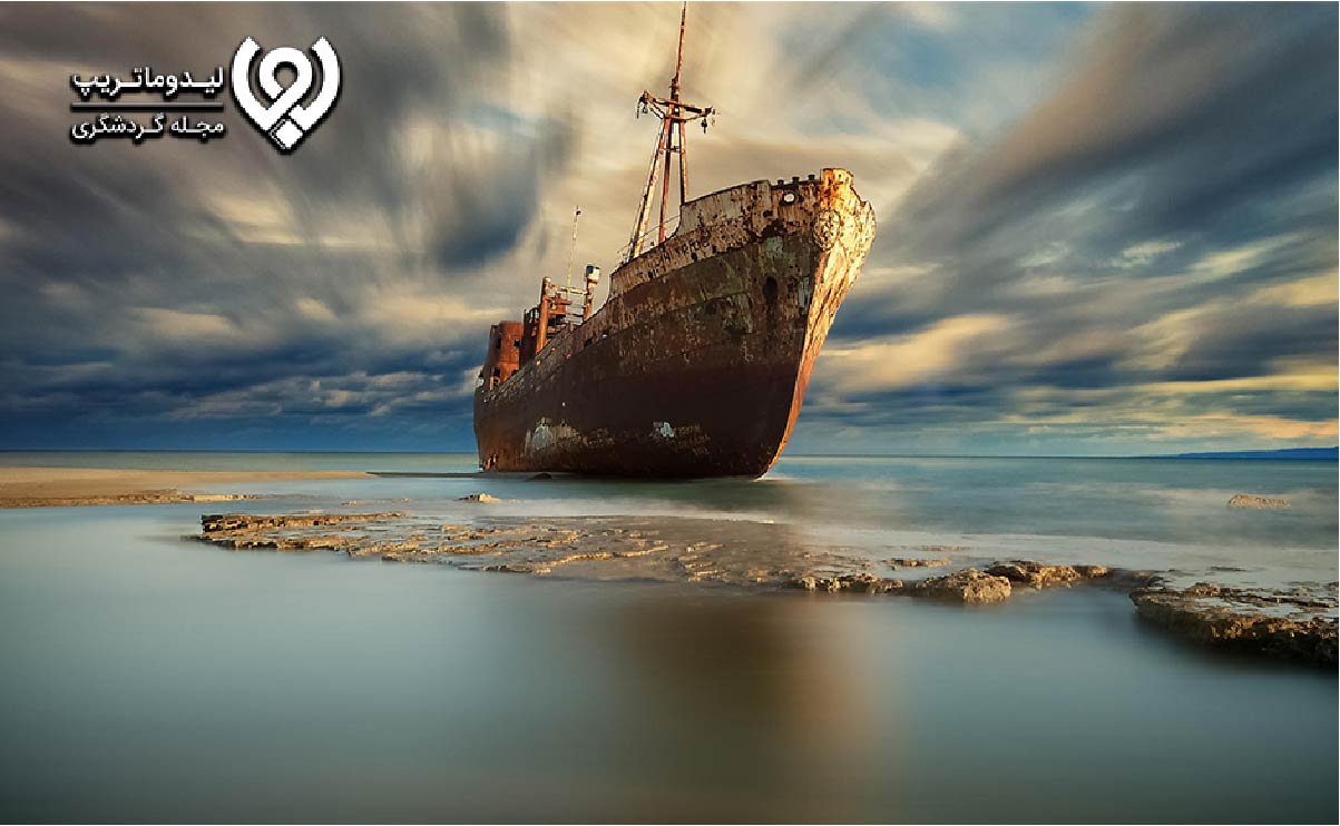 راهنمای سفر به کیش
