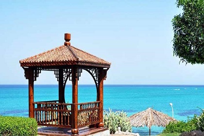 ساحل مرجان کیش