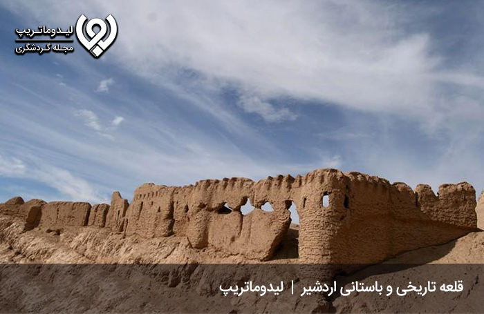 قدمت-این-قلعه-تاریخی