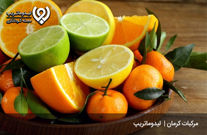 مرکبات؛-مرغوب‌ترین-مرکبات-صادراتی