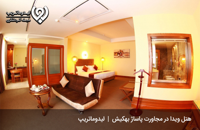 مکان‌های-نزدیک-به-مرکز-خرید-بهکیش