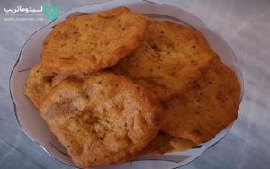 روغن جوشی