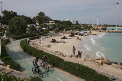 ساحل مرجان